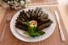 Zeytinyağlı Sarma