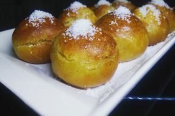 Baba Tatlısı