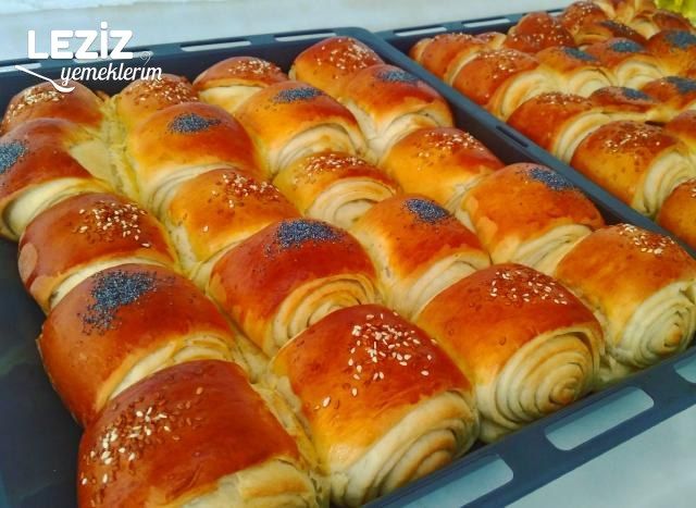 Kat Kat Rulo Açma Kete
