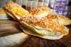 Çıtır Çıtır Patatesli Çiçek Börek