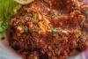 Yumurtalı Köfte