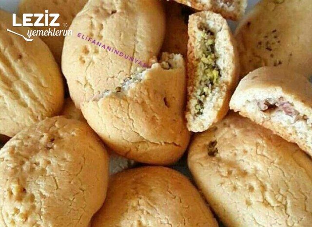 Kerebiç Tatlısı