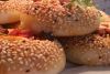 Simit Pizza (Puf Pufff)
