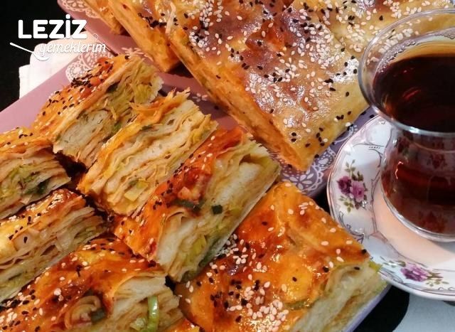 Pırasalı Kombe