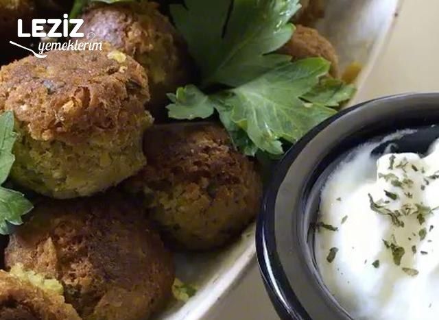 Falafel