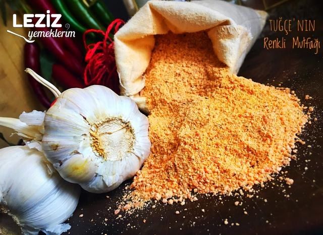 Mis Gibi Ev Tarhanası Yapımı