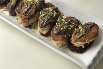 Muzlu Pancake