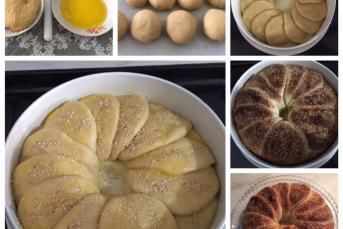 Ekmek Pastası