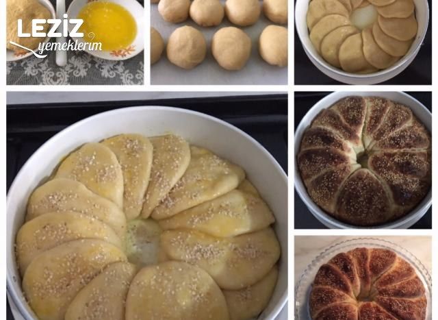 Ekmek Pastası