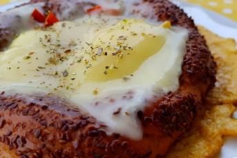 Atom Simit