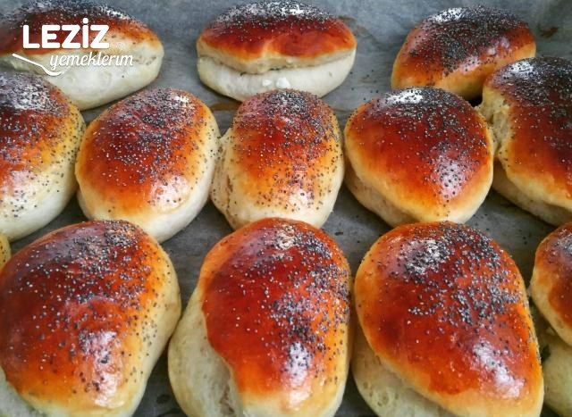 Pufidik Poğaça