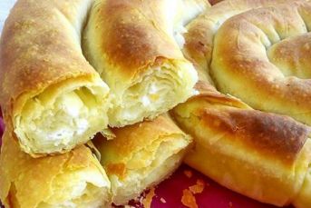 Kol Böreği Tarifi