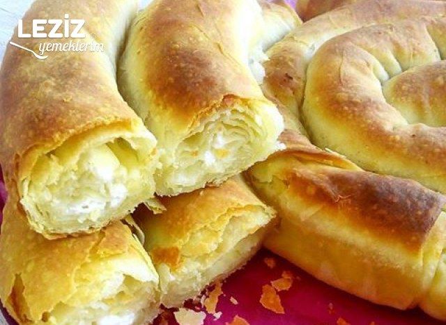 Kol Böreği Tarifi