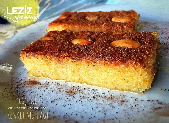 Kaçmaz Şambali Tarifi