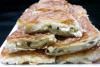 Sodalı Kolay Börek