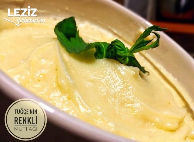 Gerçek Pastacı Kreması