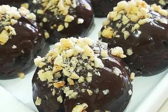 Browni Kurabiye