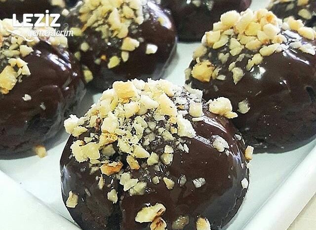 Browni Kurabiye
