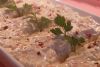 Patlıcan Kırmızı Biber Ve Havuç Salatası