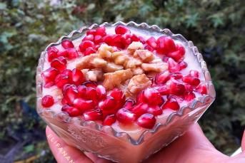 Antep Usulu Aşure
