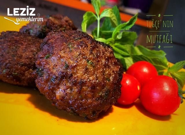 Anne Köftesi Nasıl Yapılır?