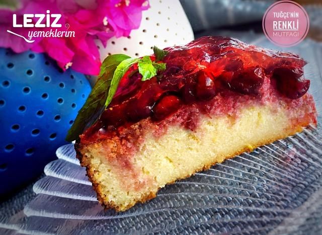 Orjinal Cheesecake Tarifi