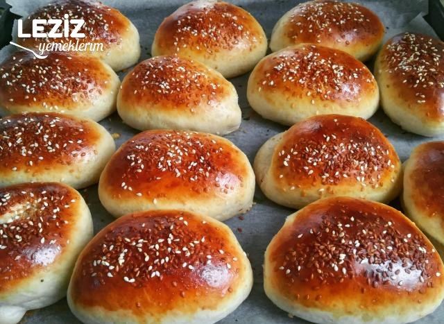 Yumuşacık Poğaça Tarifi