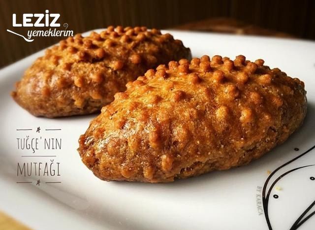 Efsane Kalburabastı Tatlısı