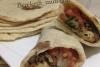 Ev Usulü Tantuni
