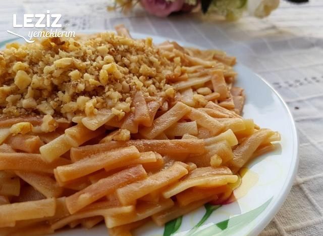 Cevizli Erişte