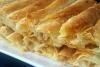 Patatesli Çıtır Börek