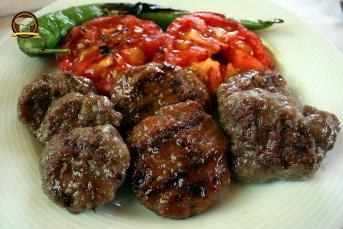 Akçaabat Köfte Tarifi