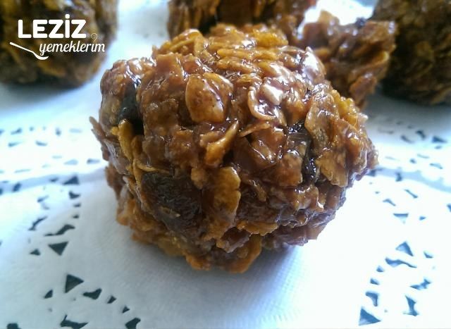 Kozalak Tatlı