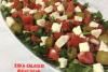 Roka Salatası Nasıl Yapılır