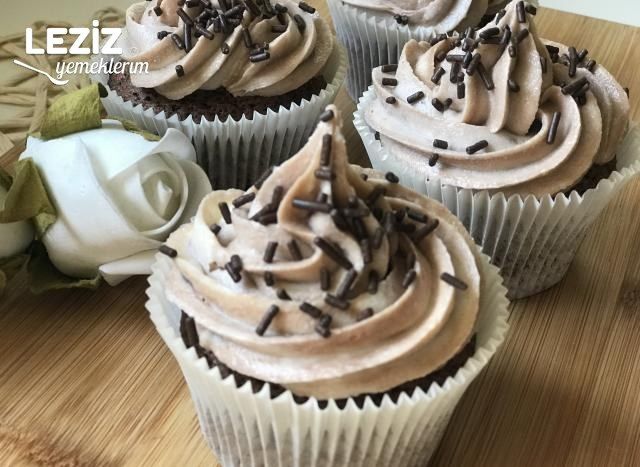 Cupcake Tarifi, Cupcake Nasıl Yapılır