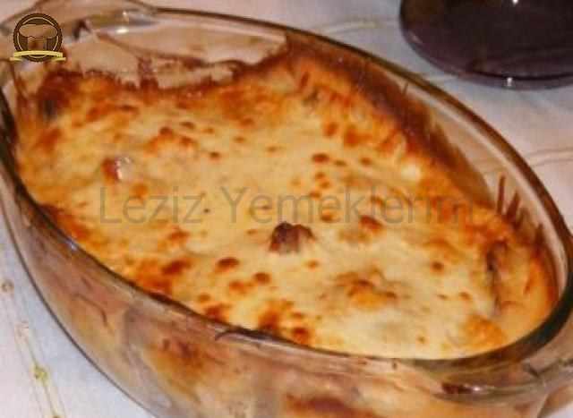 Kuzu Elbasan Tava
