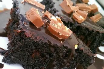 Best Brownie