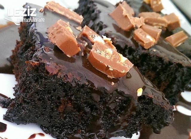 Best Brownie