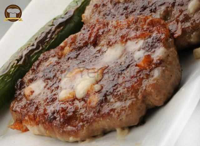 Develi Kebap