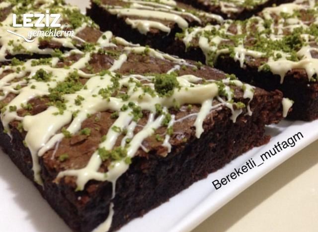 Browni Tarifi