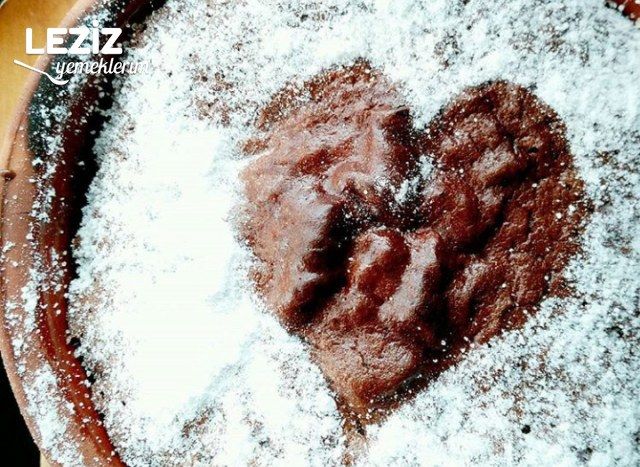 Sufle Tarifi
