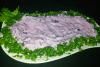 Yoğurtlu Mor Lahana Salatası