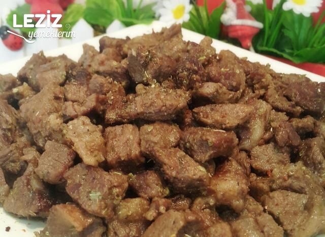 Kavurma Tarifi Nasıl Yapılır