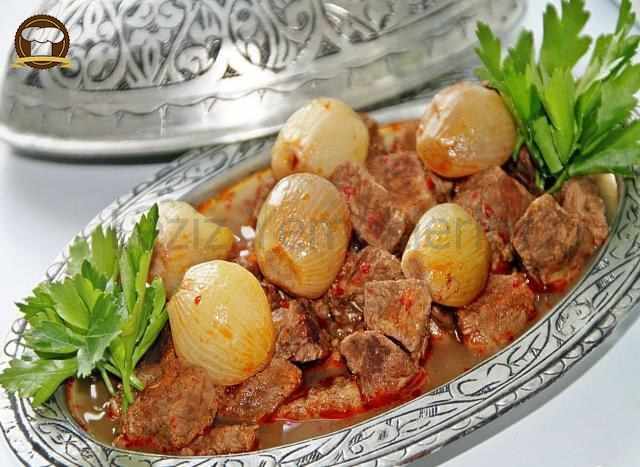 Papaz Yahnisi