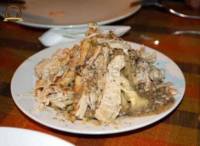 Hindili Banduma Tarifi