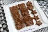 Susamlı Krokan