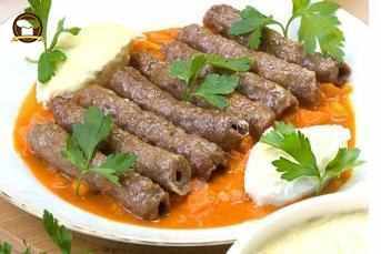 Tire Köftesi