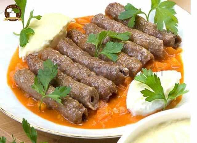 Tire Köftesi
