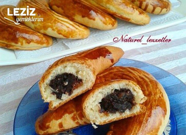 Ay Çöreği Tarifi