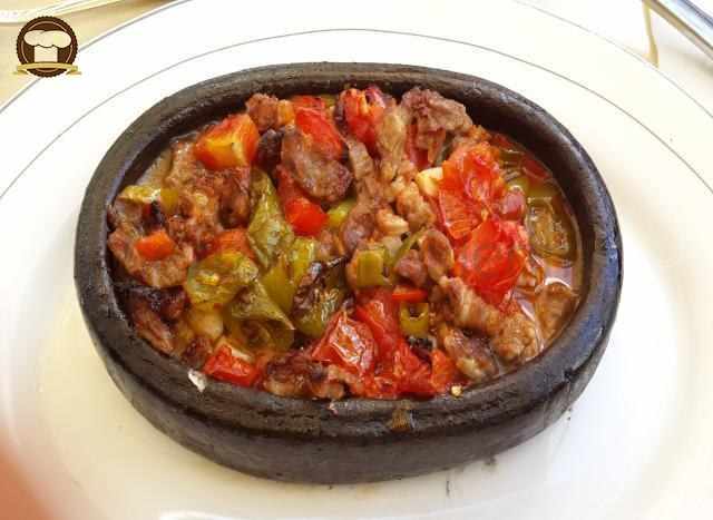 Aksaray Tava